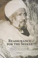 Reassurance for the Seeker