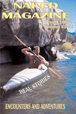 Naked Magazine Real Stories IV