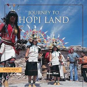 Journey to Hopi Land