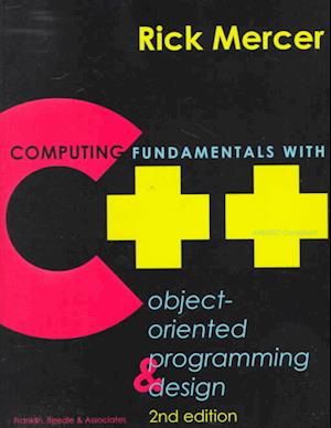 Computing Fundamentals with C++