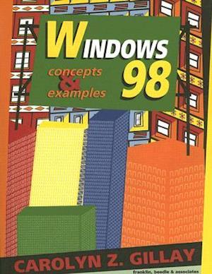 Windows 98