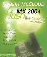 Flash MX 2004 for Web Developers and Designers
