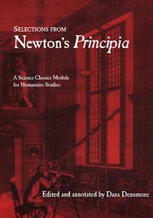 Selections from Newton's Principia