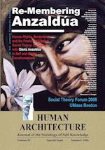 Re-Membering Anzaldua