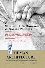 Student Life Courses & Social Policies