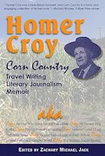 Homer Croy