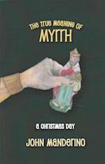 The True Meaning of Myrrh