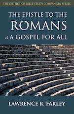 The Epistle to the Romans