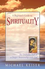 A Beginner's Guide to Spirituality