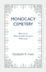 Monocacy Cemetery, Beallsville, Maryland