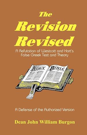 The Revision Revised