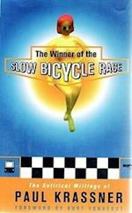 The Winner of the Slow Bicycle Race