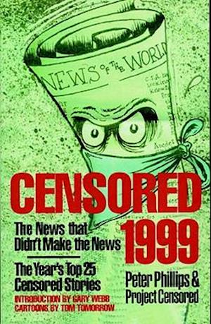 Censored 1999