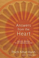 Answers from the Heart