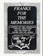 Franks For The Memories 