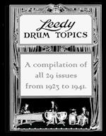 Leedy Drum Topics 