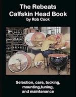 The Rebeats Calfskin Head Book 
