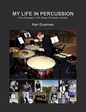 My Life in Percussion