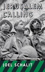 Jerusalem Calling