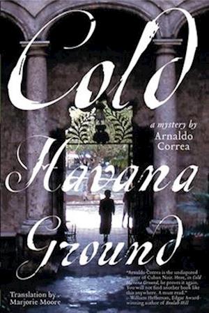 Cold Havana Ground