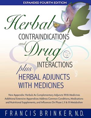 Herbal Contraindications and Drug Interactions