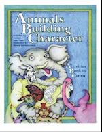 Animals Building Character