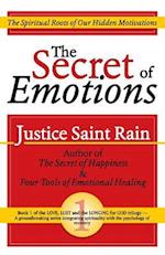 The Secret of Emotions