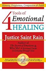 4 Tools of Emotional Healing