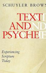 Text and Psyche