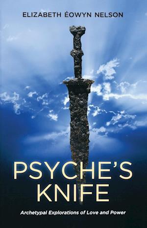 Psyche's Knife