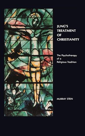 Jung's Treatment of Christianity