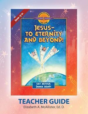 Discover 4 Yourself Teacher Guide