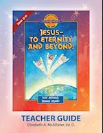 Discover 4 Yourself Teacher Guide