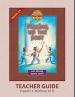 Discover 4 Yourself(r) Teacher Guide