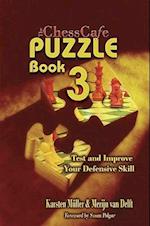 The Chesscafe Puzzle Book 3