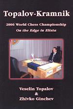 Topalov-Kramnik 2006