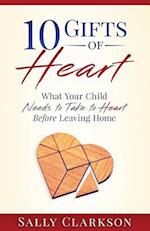 10 Gifts of Heart