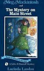 Meg Mackintosh and the Mystery on Main Street
