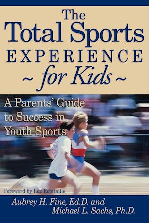 The Total Sports Experience for Kids