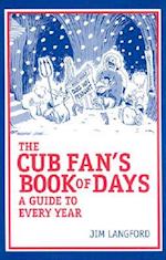 The Cubs Fan's Book of Days