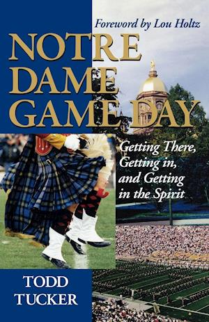 Notre Dame Game Day