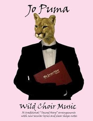 Jo Puma - Wild Choir Music