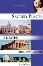 Sacred Places Europe, 1