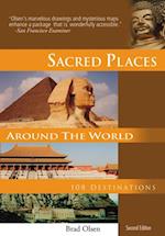 Sacred Places Around the World : 108 Destinations