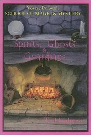 Spirits, Ghost and Guardians