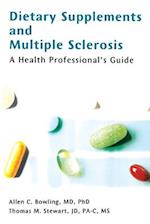 Dietary Supplements and Multiple Sclerosis