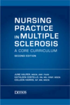 Nursing Practice in Multiple Sclerosis