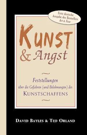 Kunst Und Angst