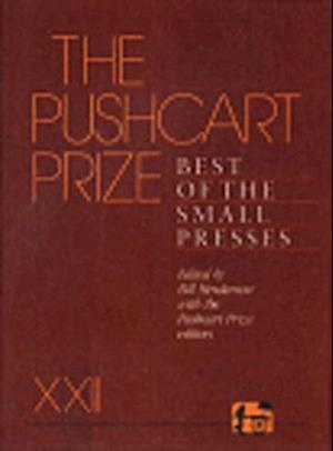 The Pushcart Prize XXII