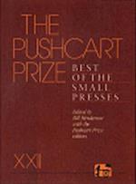 The Pushcart Prize XXII